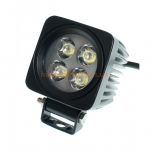 Светодиодная фара AllLight 13T-12W 4chip EPISTAR 9-30V